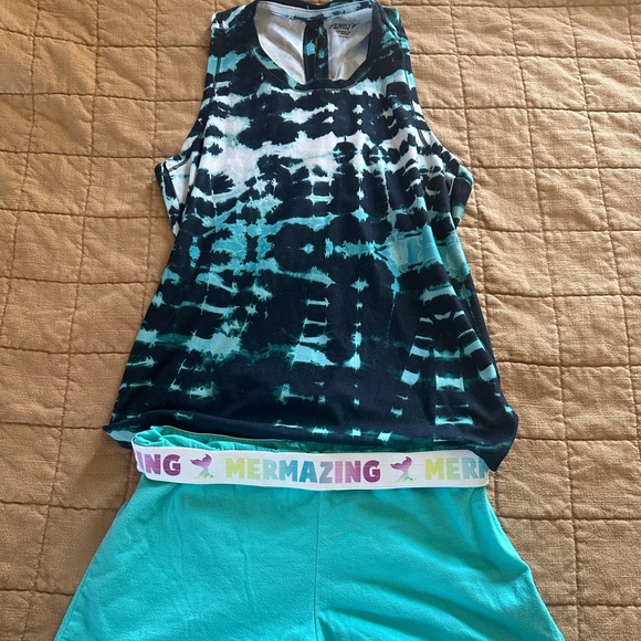 Girls 10/12 summer outfit - Picture 2 of 4